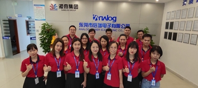 중국 Dongguan Analog Power Electronic Co., Ltd