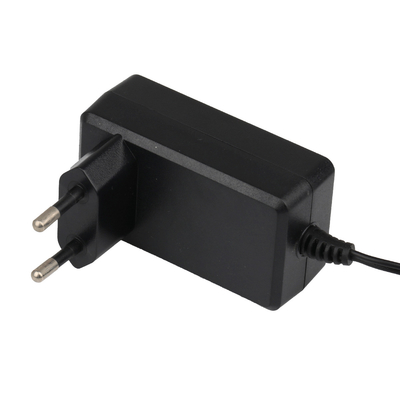 램프 사용을 위한 EN61347 30W 12V 2.5A 벽면 콘센트 어댑터