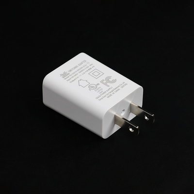 UL 승인과 리튬 이온 전지를 위한 5VDC 1.0A USB 배터리 충전기