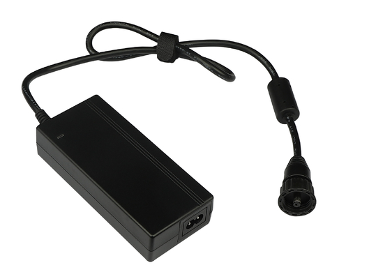 IEC61558 승인과 90w 전원용 어댑터 24v 전원용 어댑터 OEM 스위칭 타입
