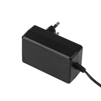 KC 플러그와 보편적 스위치 전원  Ac Dc 12v 전원 공급기
