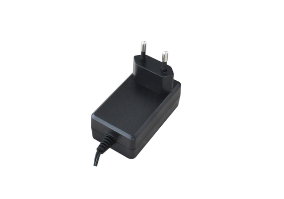 IEC61558 승인 하에 가전 제품을 위한 19v Ac Dc 보편적 전원용 어댑터 600mA