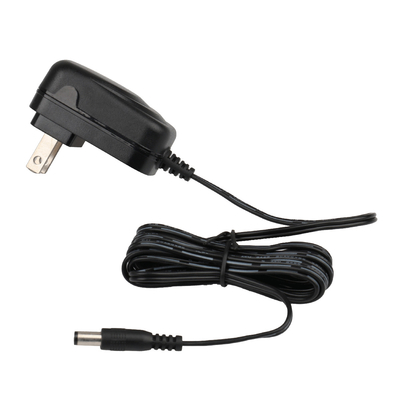 낮은 리플 잡음 6W 5V 1.0A Ac Dc 스위치 모드 전력 공급기  CCTV 전원 공급기