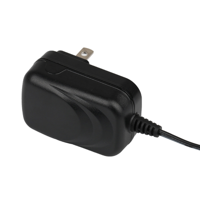 낮은 리플 잡음 6W 5V 1.0A Ac Dc 스위치 모드 전력 공급기  CCTV 전원 공급기
