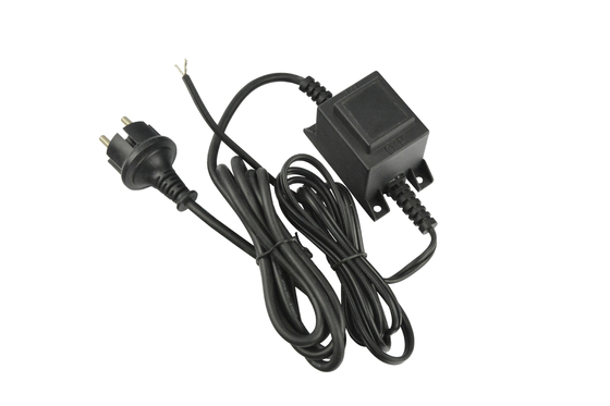 28V ＡＣ 전원 어댑터  탁상형 방수 IP68 효율 레벨 VI