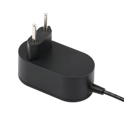 브라질 플러그와 배터리를 위한 1000mA 12W 12V 벽걸이용 배터리 충전기